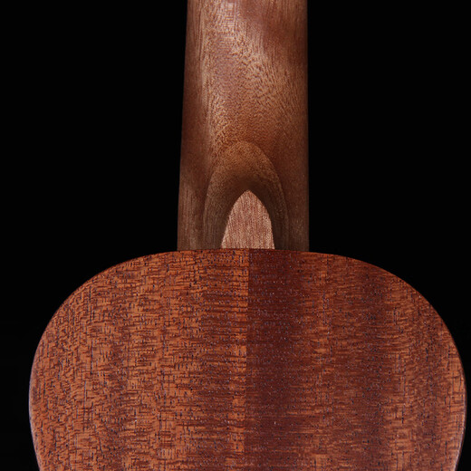 Mai Jack Ulaulele Veener Mahogany Взрослые дети новички Uklili маленькая гитара 21-дюймовая U-11+ Большой подарочный пакет