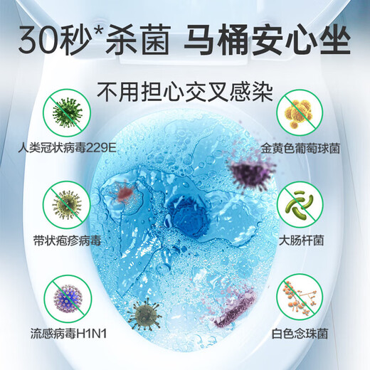 Dettol Disinfection and Sterilization Spray, Inactivate Influenza H1N1 Virus, Alcohol, Toilet, Shoes, Sterilize and Deodorize Clothing and Remove Odors. Store Manager Recommends Lily of the Valley + Citrus 454ml 2 Bottles