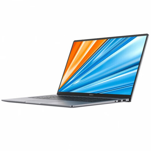 Prototype d'honneur MagicBook ordinateur portable x16plus grand écran AI Smart Business Office Thin and Light Pro 16: R7-5800H / 16G / 512G [Écran mince et léger de 16 pouces] [Standard + 699 Yuan Gift Package]