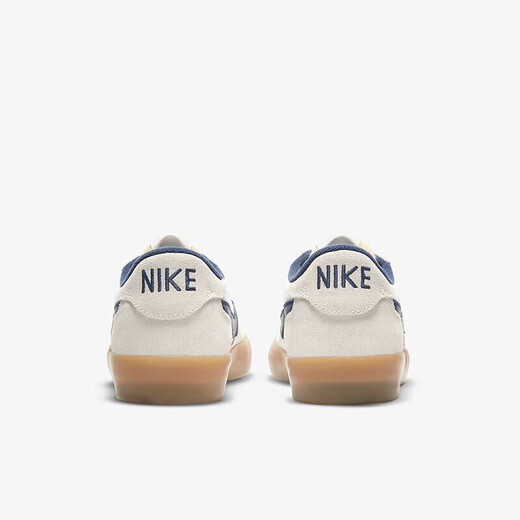 耐克（NIKE）官方休闲鞋男鞋 25夏季新款运动鞋SB系列复古舒适低帮休闲板鞋 CD5010-102 41