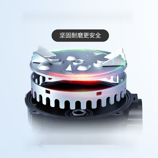 Insinkerator i630 food waste disposer kitchen household food waste smart silent sewer grinder remote control warranty