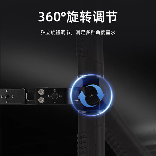 Shadow Craftsman suitable for DJI RS4 kettle handle DJI Ronin RS3PRO accessories SLR mirrorless photography camera stabilizer handle RSC2 RS3/4MiNi kettle handle