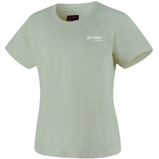 Yonex Yonex uniforme de badminton vêtements de sport pour hommes yy 16671CR T-shirt à manches courtes absorbant la transpiration short série de protection de l'environnement T-shirt pour femme 16835BCR couleur menthe XL