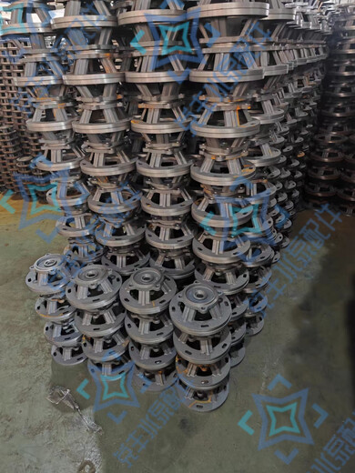
Customized ISW Pipe Pump Connection Cover Bracket Fire Pump Case Vertical Pipe Centrifugal Pump Accessories XBD Connection Cover 25-12532-12540-1250.75