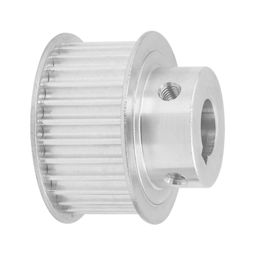 UBY synchronization wheel HTPA36S3M100-B-N12