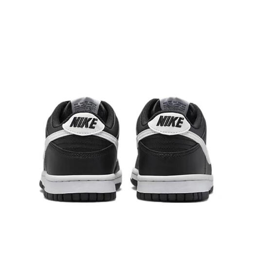 NIKE（耐克）/DunkLow男女同款低帮防滑百搭时尚休闲板鞋FD1232-001 DH9765-302 37.5