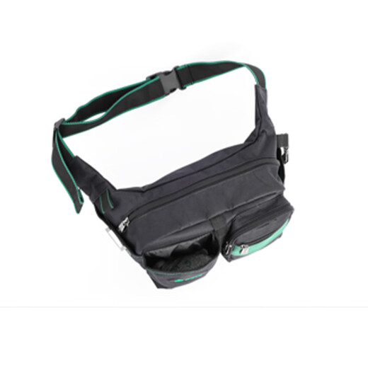 SATA professional 4-pocket tool belt bag 95218