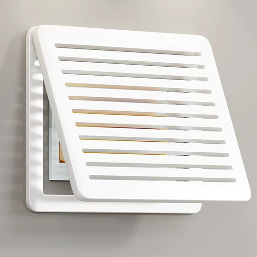 Lin Jia boy's new electric meter box decorative painting weak current box blocking wifi multimedia network cable box switch ultra-thin cover plate without punching Lucky Cat width 40*height 30 (accommodates 35*25)