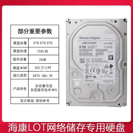 LISM HIKVISION HK724TAH HK726TAH HK728TAH ENTERPRISE-GRADE 4T/6T/8T ХАРИЧЕС