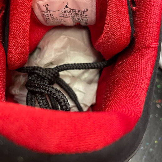 耐克休闲鞋男鞋 秋季新款运动鞋MAX AURA2缓震实战训练中帮篮球鞋 CK6636-016 43