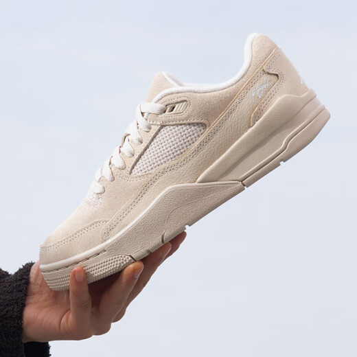 耐克（NIKE）女鞋 2025春季新款运动鞋低帮轻便舒适板鞋时尚潮流休闲篮球鞋女 FZ9854-200 35.5