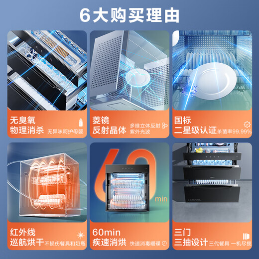 Boss (Robam) Star Series