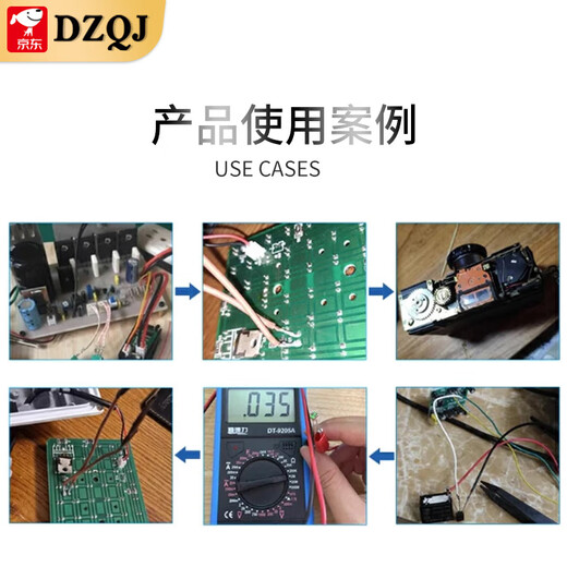 5MM photoresistor 5506/5516/5528/5537/5539 photoelectric detection element sensor switch 5506 photoresistor 5MM 10 pcs