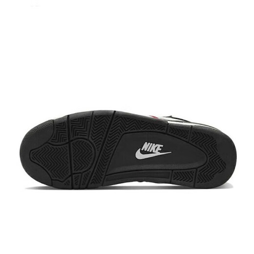 耐克（NIKE）篮球鞋男鞋 夏季新款外场实战运动鞋Air Flight 89兄弟款休闲鞋 FD9928-101 40