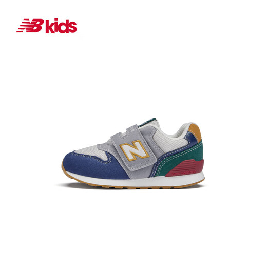 Neue Balance 0-4 Jahre alte Säuglinge und kleine Kinder bequeme atmungsaktive Sportarten und komfortable Kleinkindschuhe 996J