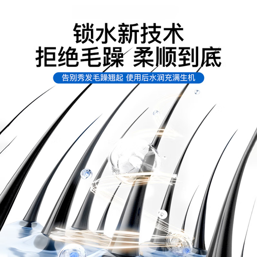 Leifen Ruiyue Hair Dryer Home Silent Negative Ion High Power Hair Dryer Hair Dryer Home Hair Salon Constant Temperature Hair Care Series Special for Men and Women Hair Styling Rose Red - No Nozzle Billion-level Hydrating Negative Ions Constant Temperature Hair Care Cable 1.7 Meters Gift Box