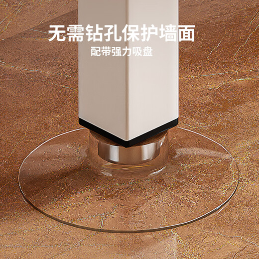 Wen Yijia customized sink rack with narrow side storage drain rack for dishes, dishes, sink dishes, dishwashing rack, sink side storage rack, suction cup installation, no damage
