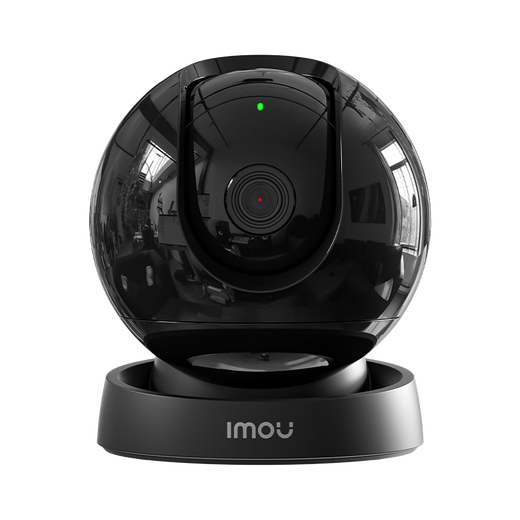 
Lecheng surveillance camera home wireless indoor S2D-8M pro dual-band wifi 4K high-definition 8-megapixel mobile phone remote monitoring 360 no dead corner pet baby monitoring