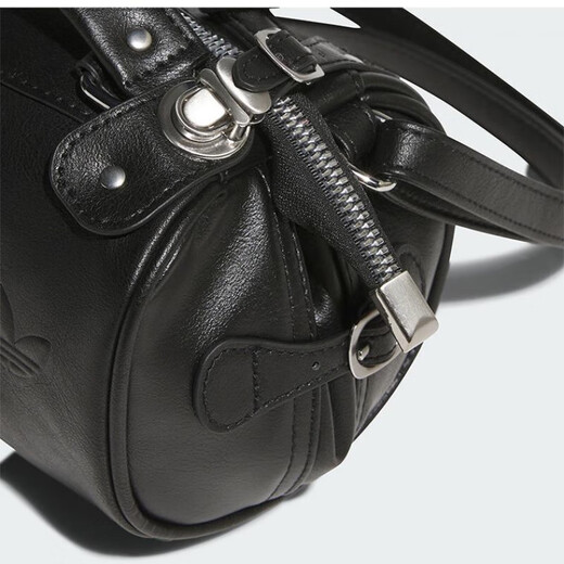 Adidas (adidas) Clover Men and Women Fashion One-Hohor Crossbody Handbag JV9276JV9277 Auténtica oficial JV9277 Misc