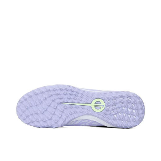 Nike (Nike) Légende masculine 10 Academy TF Nu1 Football Shoes HF1591-500 41