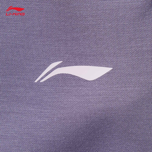 Lizenzmikroflockenhosen für Frauen 2025 Sommer neue Fitness-Serie Mode hautfreundliche und komfortable Sporthosen AKLv718 Crow Grey Purple-2 XL