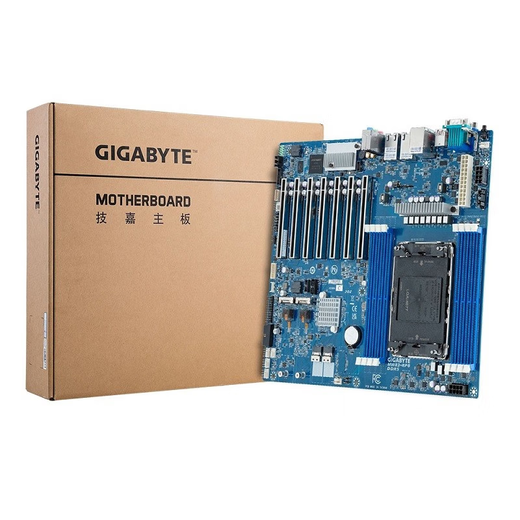 Gigabyte Gigabyte MW83-Rpo W790 Chipset 4 canales DDR5 Memoria PCI-E5.0 TRABAJO DE TRABAJO INTEL XEON W-3500 3400CPU Tablero U Set MW83-RPO + W7-25755X