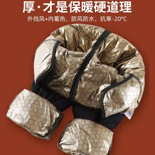 Yu Zhaolin White Duck Down Pants Women's Winter Loose High Waisted Casual Harem Pants Thickened Slimming Plus Velvet Warm Pants Upgraded Black Gold 90 White Duck Down Cold Resistant-40 XL Recommended 120-140 Jin Jin equals 0.5 kg