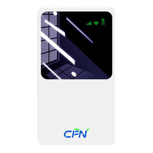 Chaofuniao portable wifi card-free power bank mobile wifi6 wireless router whole house 4G network coverage universal unlimited traffic portable 2025 5Ghz top version 10000 mAh + charging two-in-one