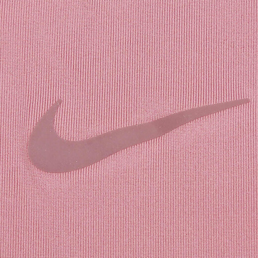 Nike (Nike) T-shirt à manches longues 2025 Spring Nouvelles vêtements de sport Running Fitness Training Round Base Shirt Casual Top Fn2802-699 Pink XL