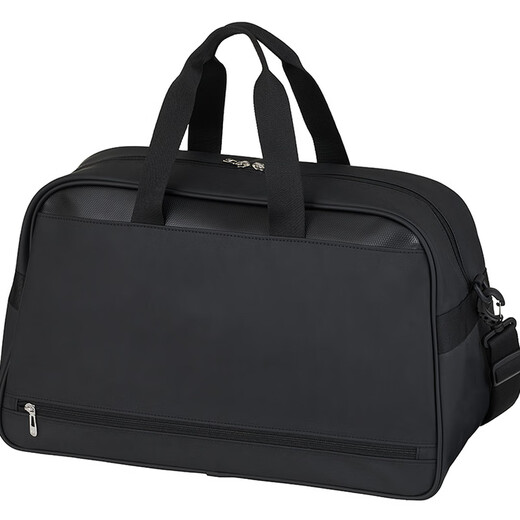Taylormade Taylormay Golf Clothing Bag Fashion Fashion Mode Outdoor Handbag 2025 Nuevo Modelo M13556 Negro todo tamaño