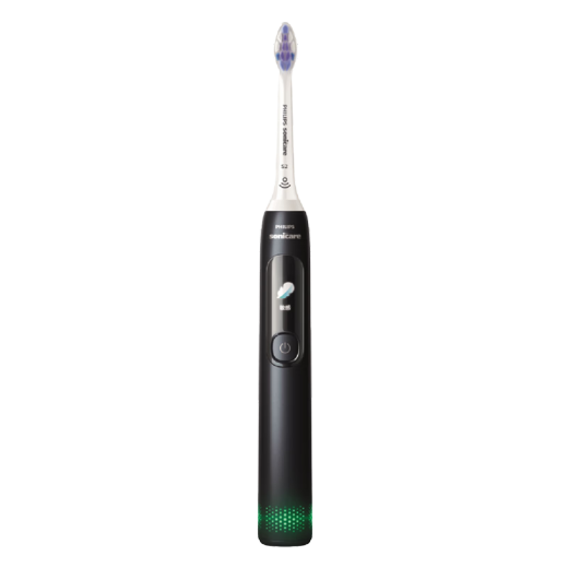 
Philips (PHILIPS) [Xiao Zhan same model] Electric toothbrush Diamond 7 Series Pro Agility Brush Marshmallow Brush Head Adult Couple Model Gift Boy/Girlfriend Birthday Gift Midnight Blue
