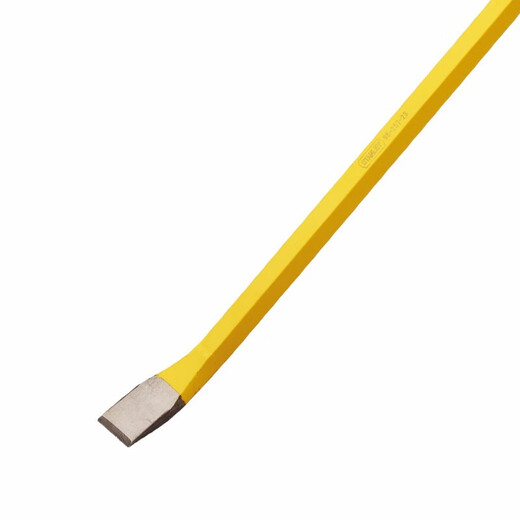 Stanley (STANLEY) nail remover 24-inch 90-degree angle elbow crowbar tire pry bar demolition tool 95-258-23