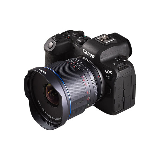 Laowa FF 10mm F2.8 C&D Dreamer full-frame wide-angle lens manual RF mount (14 diaphragm blades)