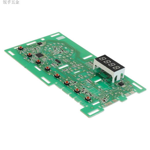 Suizhiyu Haier Waschmaschine Computerboard EG80B829GG90818BGG100818BGD Display Board Motherboard Triver Board 00151 Motherboard
