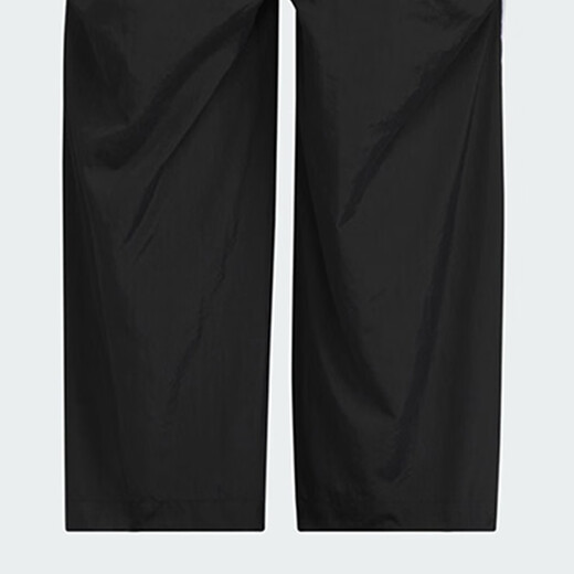 Adidas 2024 Autumn Clover Tendencia de la moda masculina pantalones tejidos JW9896 JW9896 S