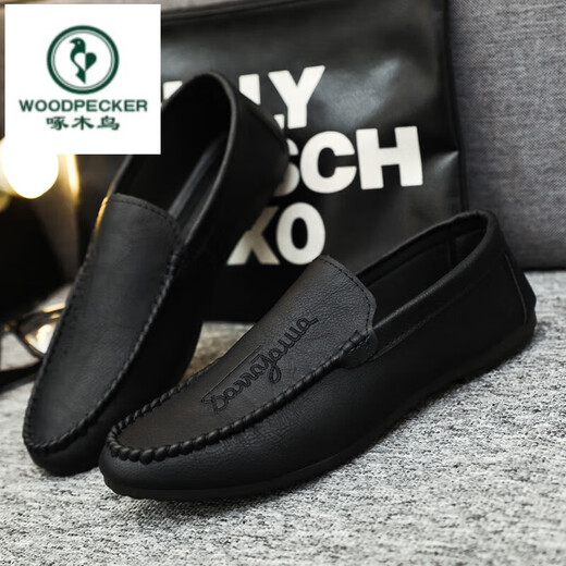Specht 2025 Sommer Beanie Shoes Herren koreanischer Stil trendy atmungsaktiv