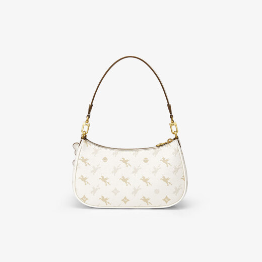 Newzhilan (nucelle) Shen yue même sac sous les bras pégasus pour les femmes 2025 commut au travail, sac à bandoulière croisé à une épaule cadeau