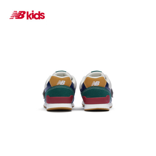 Neue Balance 0-4 Jahre alte Säuglinge und kleine Kinder bequeme atmungsaktive Sportarten und komfortable Kleinkindschuhe 996J