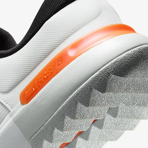 耐克（NIKE）男子NIKE FREE GOLF NN高尔夫鞋 FN0332-103 40