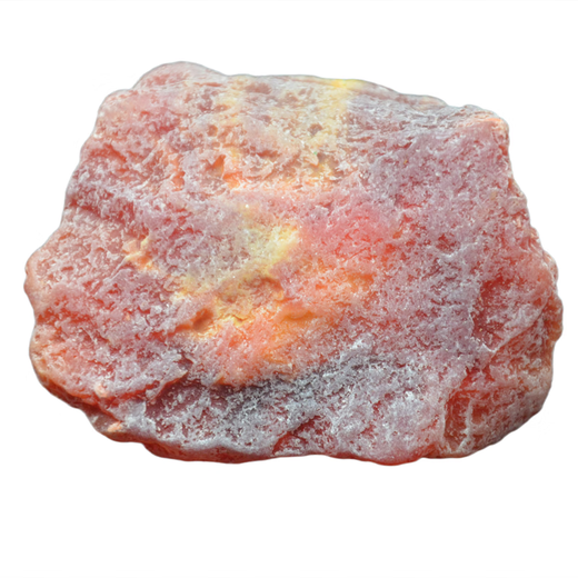 GOR Fat Donglai's same style blood amber raw stone Burmese gold silk honey flower amber large beeswax raw ore training material full leather Russian amber 110-a large piece 120 grams