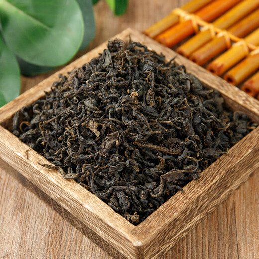 徽京华尊 国药药材 青钱柳100克金钱柳叶茶送礼礼品养生茶饮