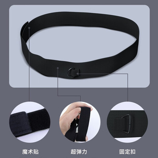杜威克 拳击速度球UFC搏击散打格斗训练减压头戴式反应球MMA双球