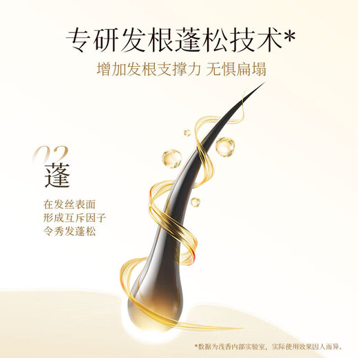 
ASAKA Shampoo Vinaigrette Amino Acid Oil Control Fluffy Shampoo Anti-dandruff Smooth Soft and Glossy Aromatic Shampoo Men and Women Oil Control Fluffy Shampoo 480g [3D Fluffy] [New Upgrade]