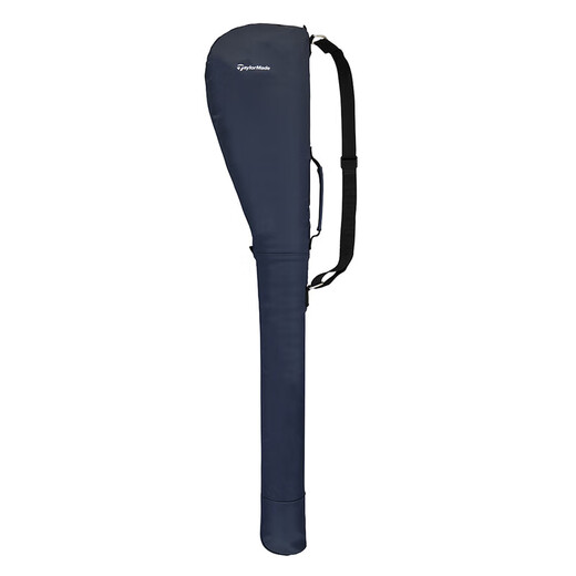 
Taylormade TaylorMay Golf Gun Bag Men's Casual Fashion Club Bag 2025 New Model M13588 Navy Blue All Size