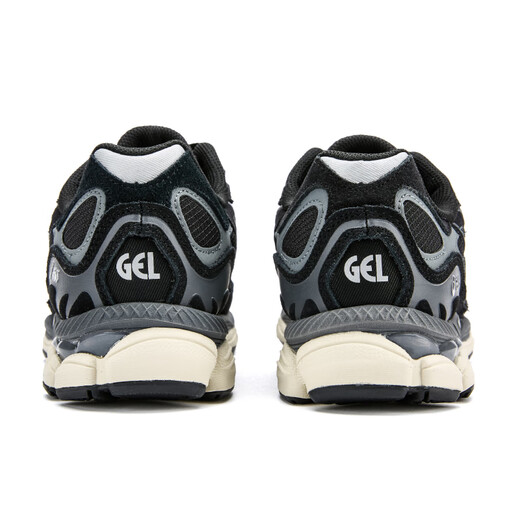 亚瑟士（ASICS）运动鞋GEL-NYC舒适缓震缓震透气时尚男款休闲鞋1203A739 40.5码