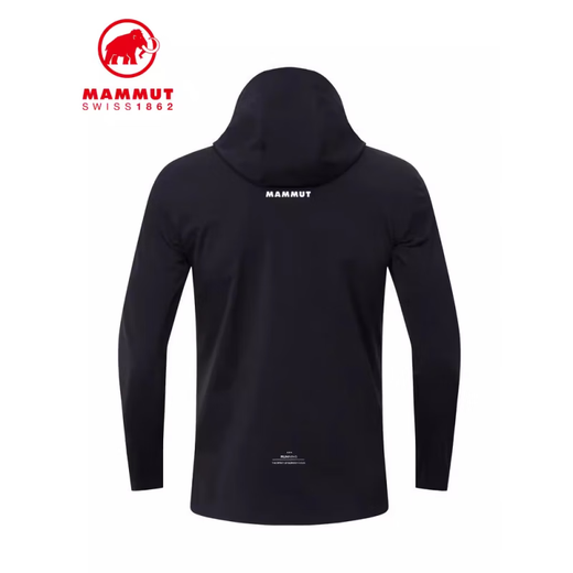 Veste imperméable à la coque moelleuse pour hommes mammouths Veste imperméable au vent d'automne 3x 9871-Khaki 3xl
