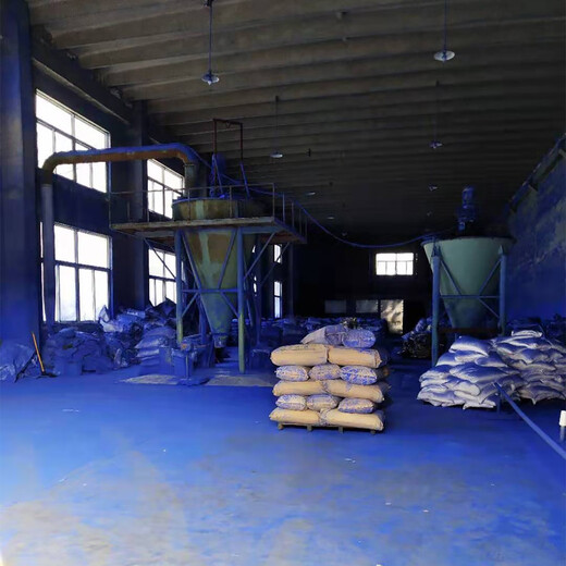 龙山泉双龙群青465/2679国标腻子粉提亮增白古建墙体彩绘修缮专用颜料粉 25kg 群青465 广东省外自提