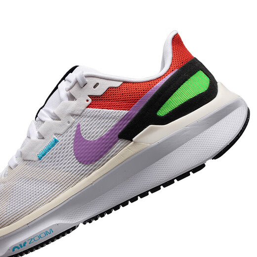 耐克（NIKE）2025款男鞋 官方舰店男士跑步鞋新款运动鞋休闲鞋缓震透气跑鞋 FV4867-100 40 (250mm) 男码