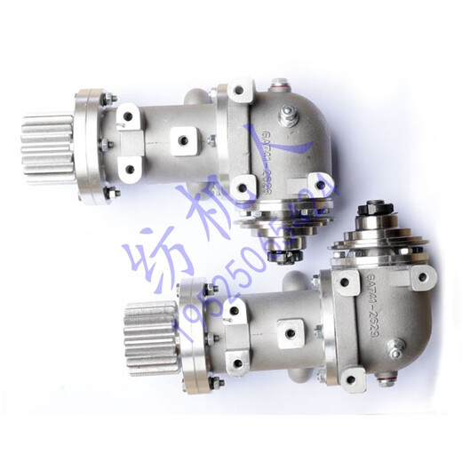 ACCESSOIRES DE MACHINE SURNINGE 7 RAPIER JINNAN JINLONG JIAJI BOX ÉTRA