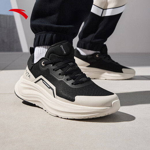 ANTA Ledao丨Fan Zhendong's same style sports shoes for men, training shoes, light running sports shoes, same style for men in shopping malls